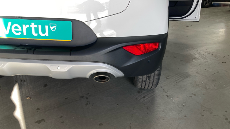 Kia Stonic 1.0T GDi 48V Connect 5dr DCT Petrol Estate